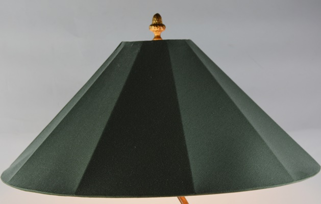 Frederick Cooper Rabbit Table Lamp