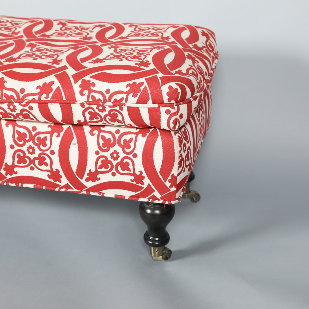 Upholstered Bench