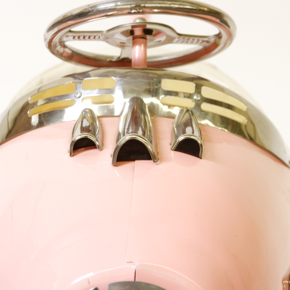 Airflow Collectibles Fantasy Flyer Pedal Plane