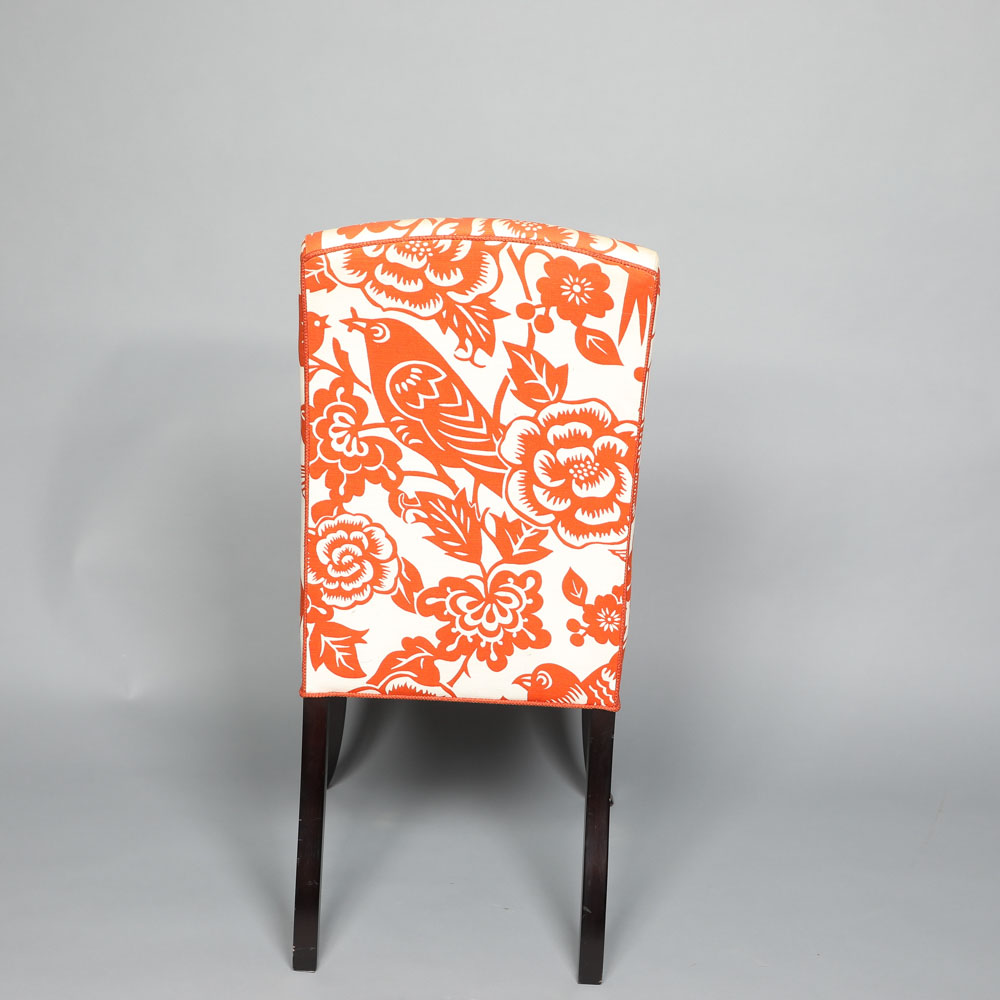 Upholstered Side Chair
