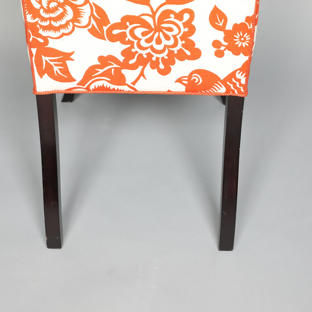 Upholstered Side Chair