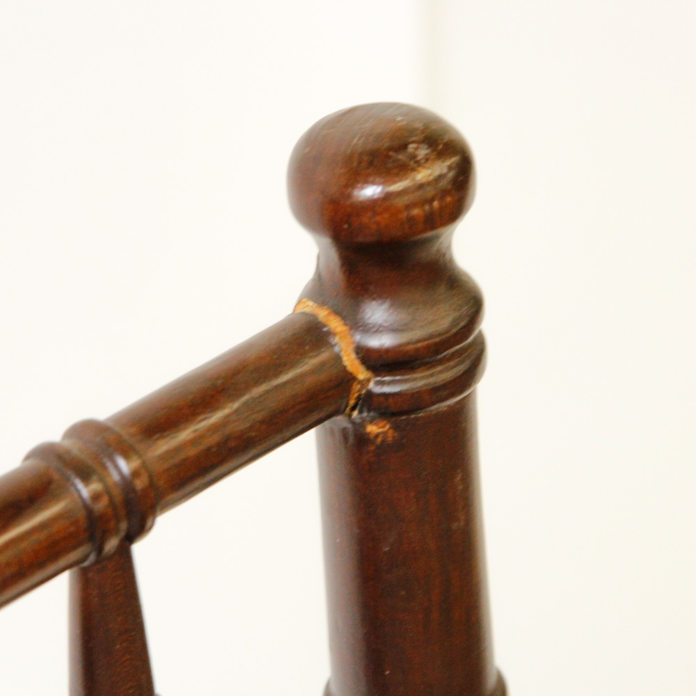 Set of Eight Chiavari Style Chairs