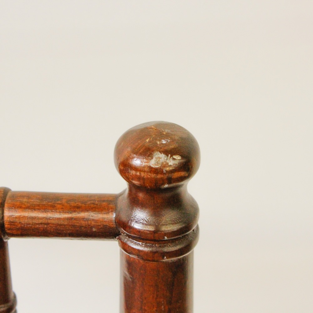 Set of Six Chiavari Style Chairs