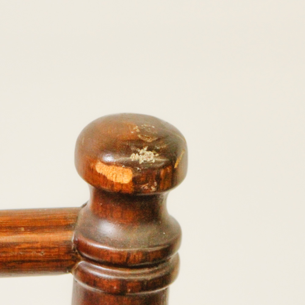 Set of Six Chiavari Style Chairs