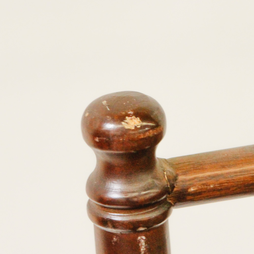 Set of Six Chiavari Style Chairs