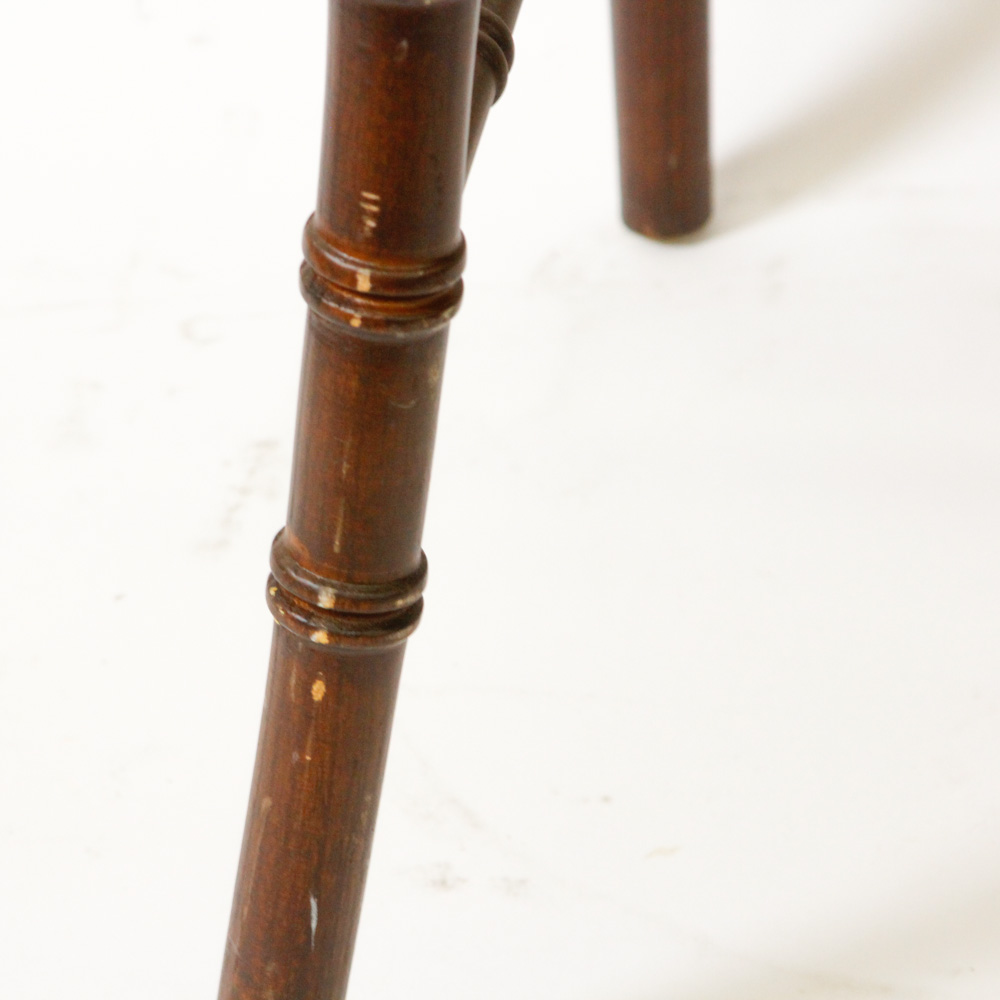 Set of Six Chiavari Style Chairs