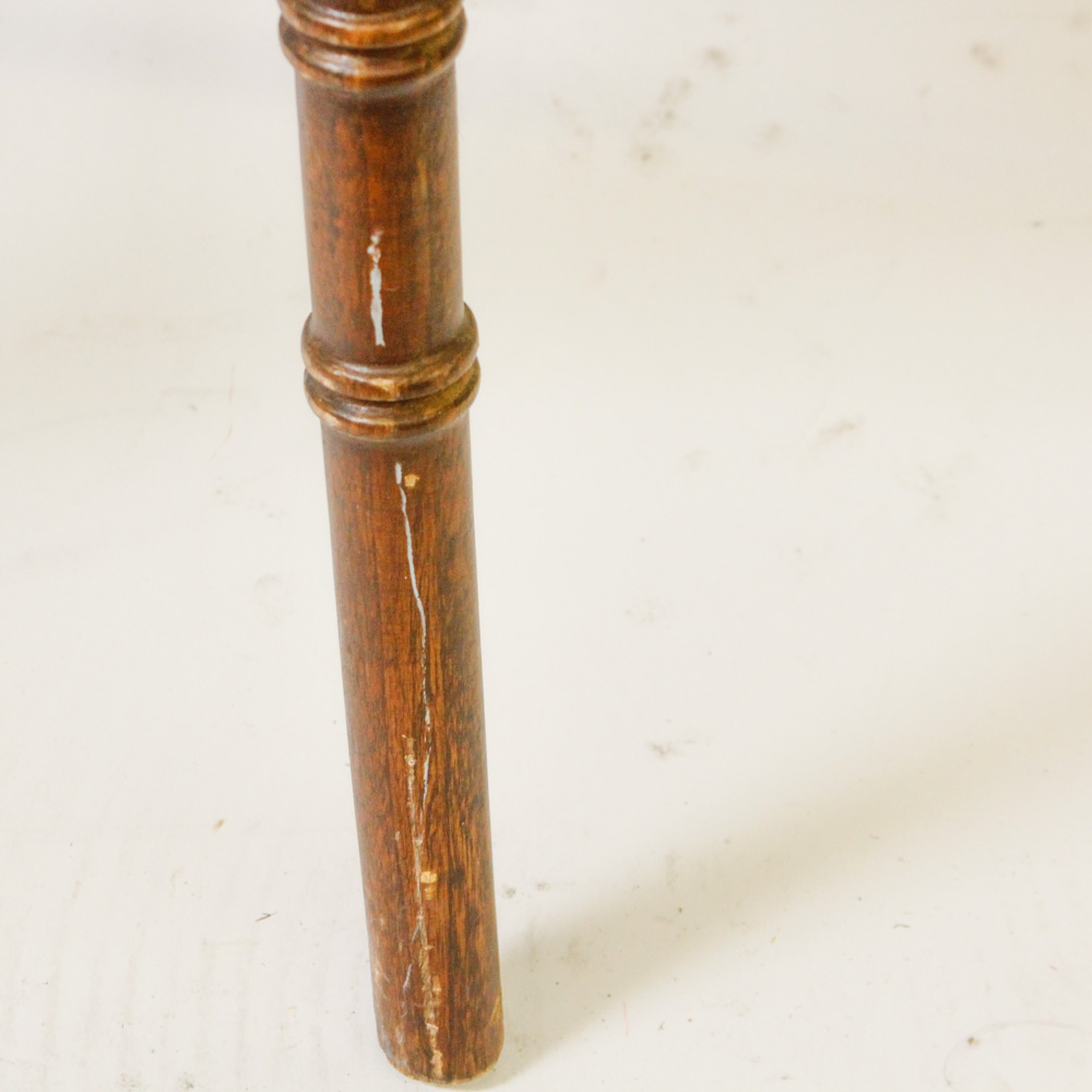 Six Chiavari Style Chairs