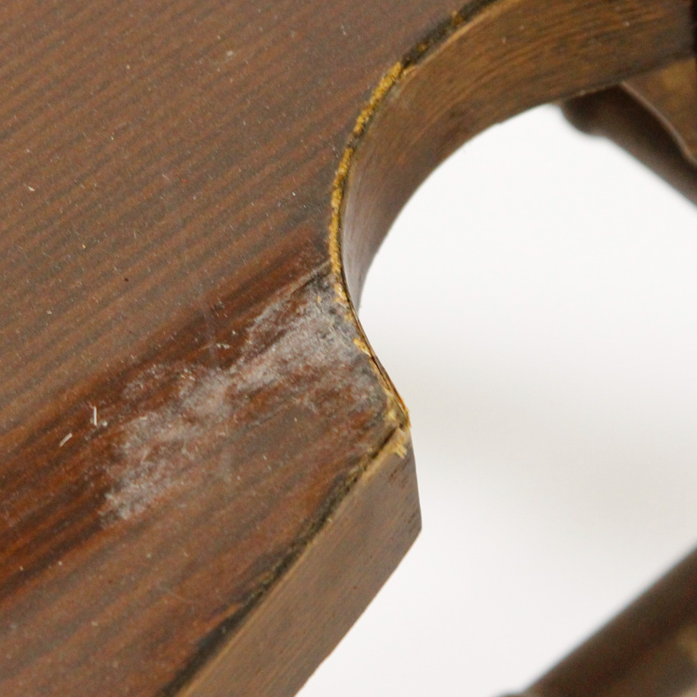 Collection of Eight Chiavari Style Chairs