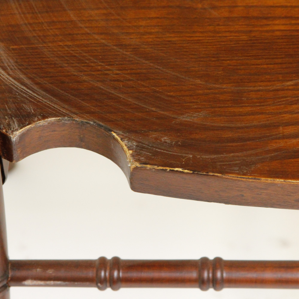 Eight Chiavari Style Chairs