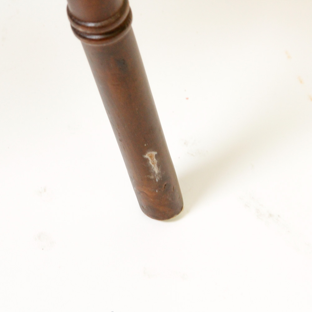 Eight Chiavari Style Chairs