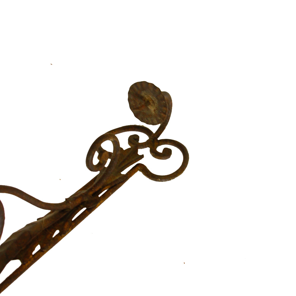 Metal Candle Holder Wall Sconces