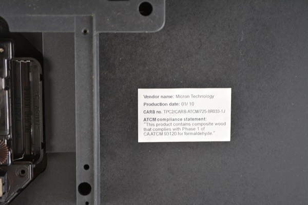 Place Dauphine Wall Clock