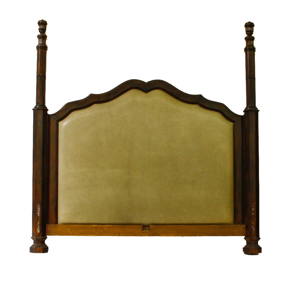 King Size Four Poster Bed