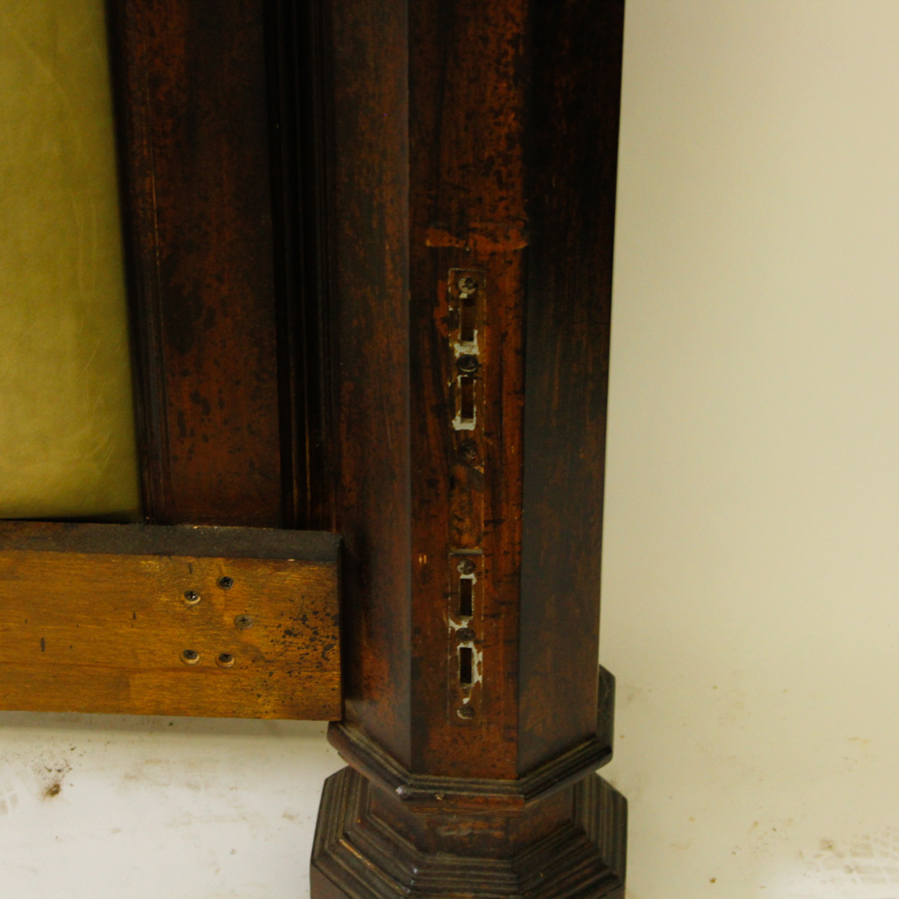 King Size Four Poster Bed