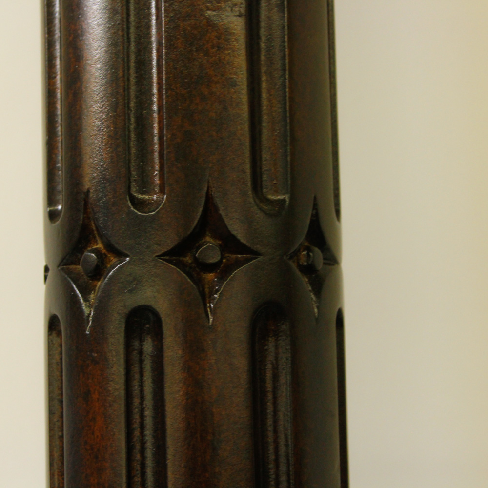 King Size Four Poster Bed