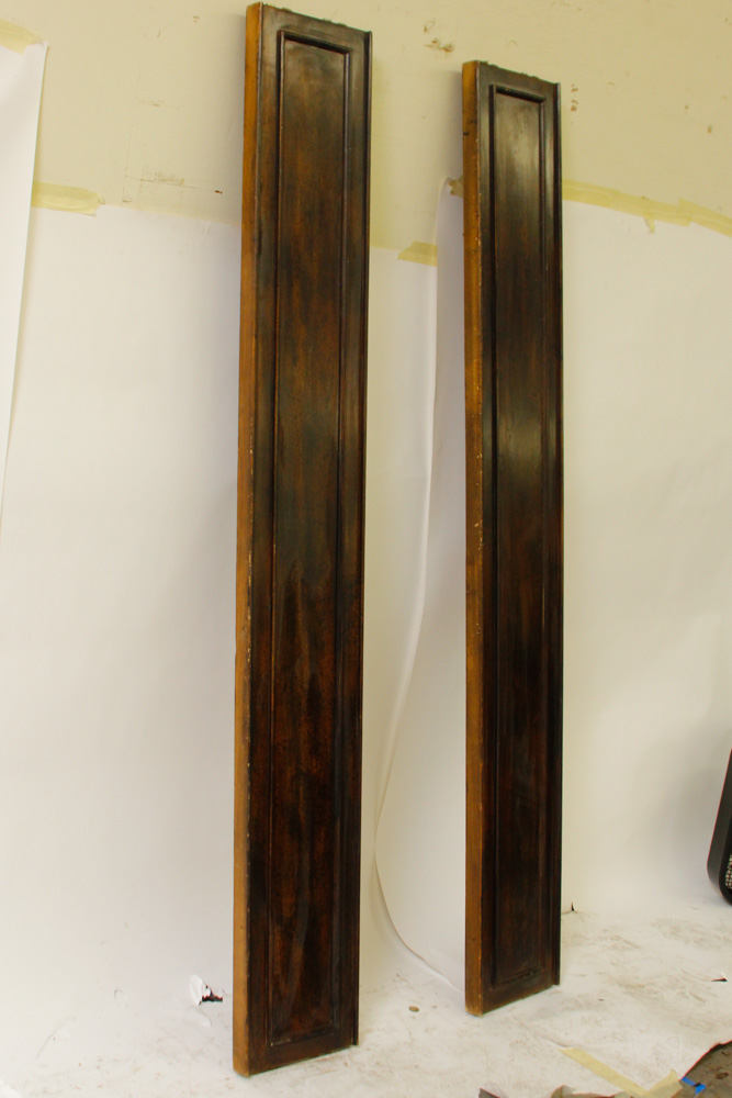 King Size Four Poster Bed