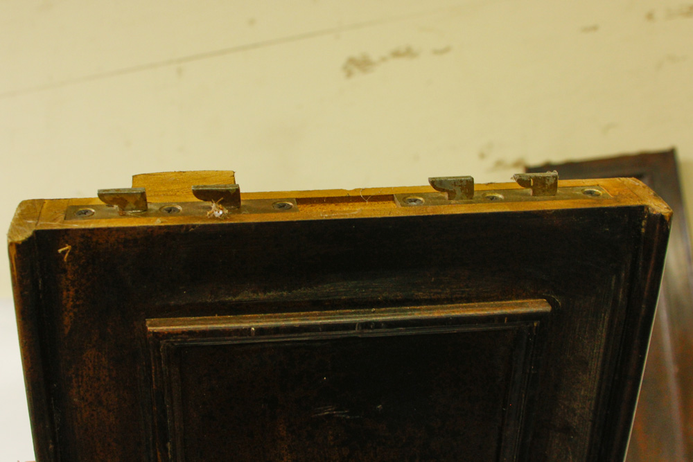 King Size Four Poster Bed