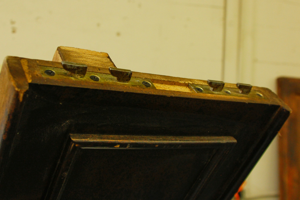 King Size Four Poster Bed