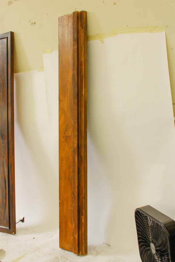 King Size Four Poster Bed