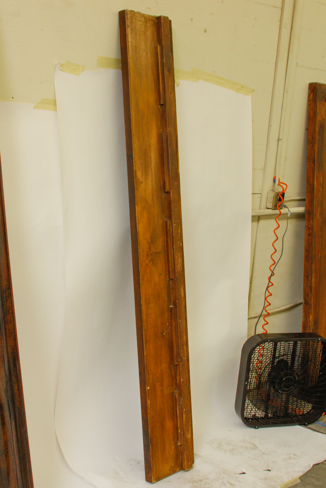 King Size Four Poster Bed