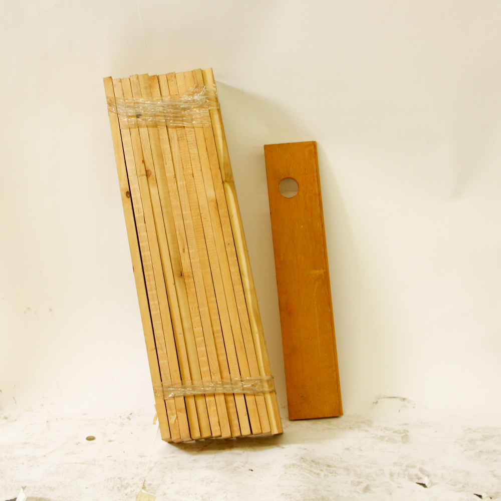 King Size Four Poster Bed