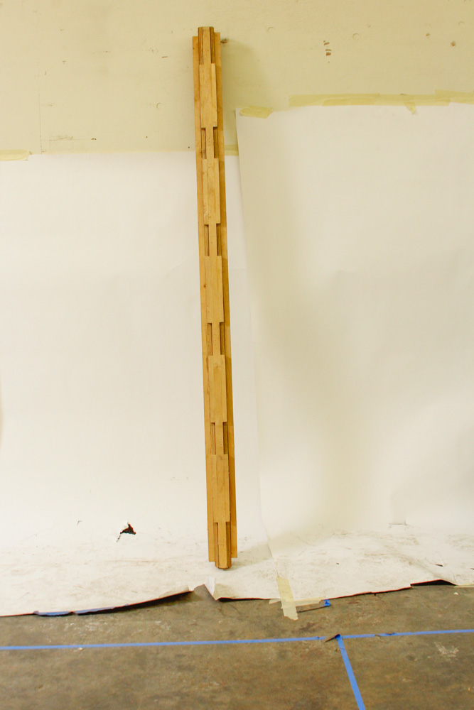 King Size Four Poster Bed