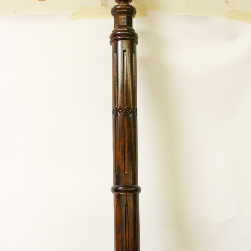 King Size Four Poster Bed