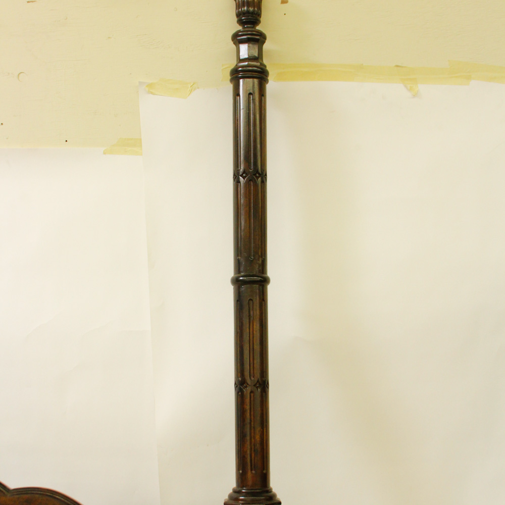 King Size Four Poster Bed