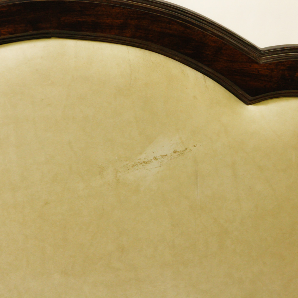 King Size Four Poster Bed