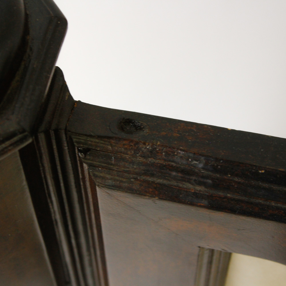 King Size Four Poster Bed