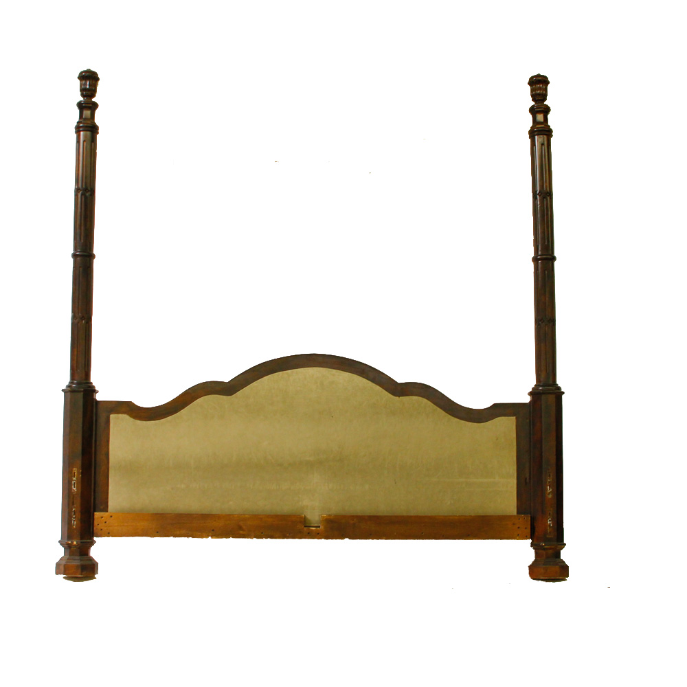 King Size Four Poster Bed