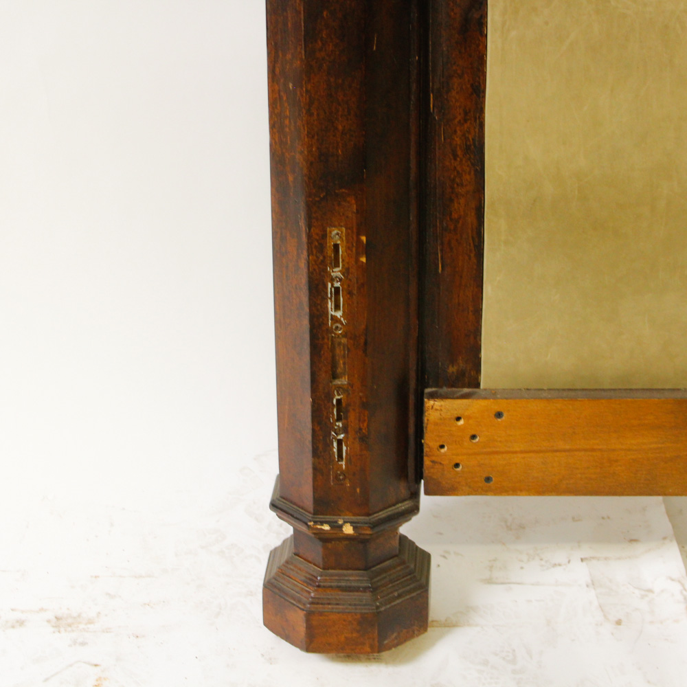 King Size Four Poster Bed