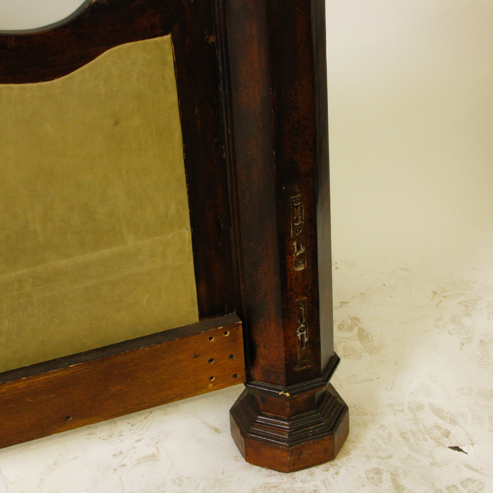 King Size Four Poster Bed