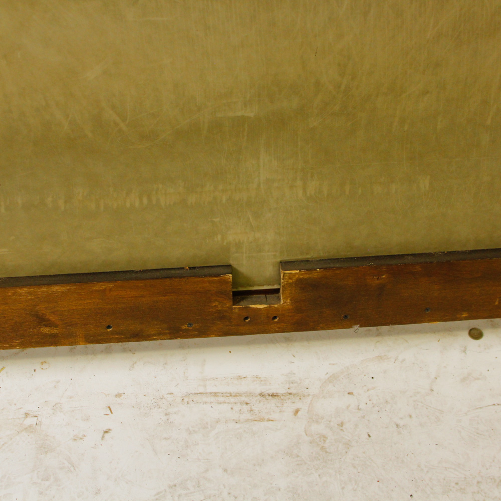 King Size Four Poster Bed