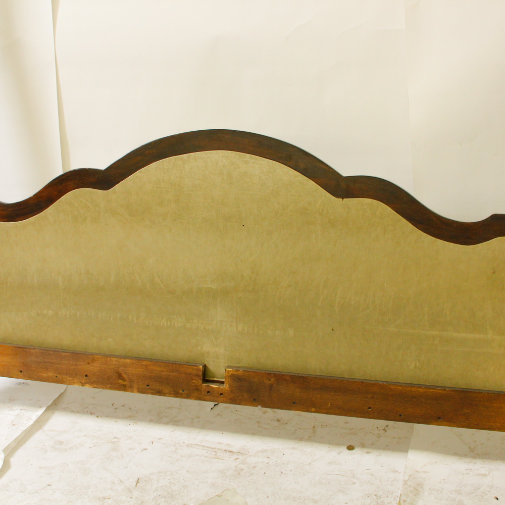 King Size Four Poster Bed