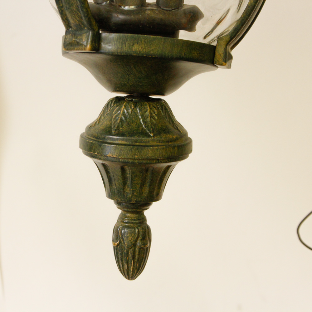 Minka Group Outdoor Hanging Lantern