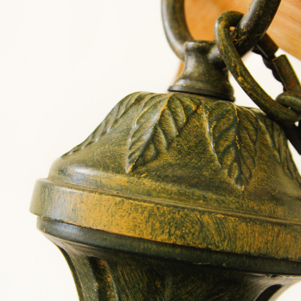 Minka Group Outdoor Hanging Lantern