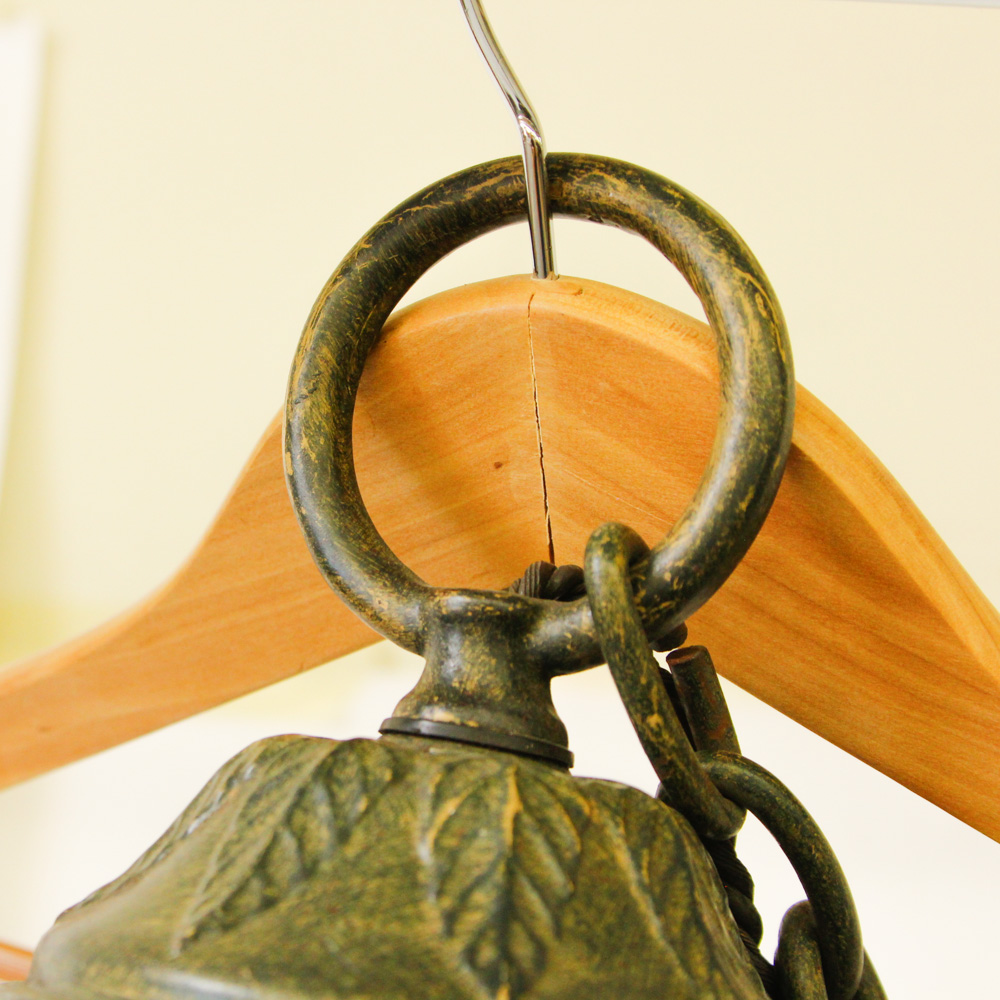 Minka Group Outdoor Hanging Lantern