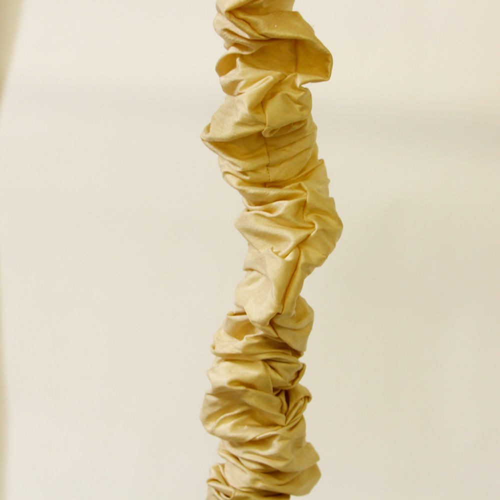 Traditional Glass Chandelier