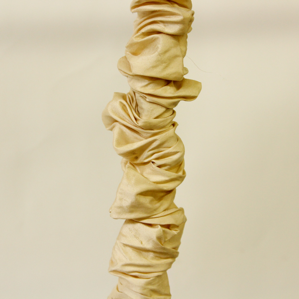 Traditional Style Glass Chandelier