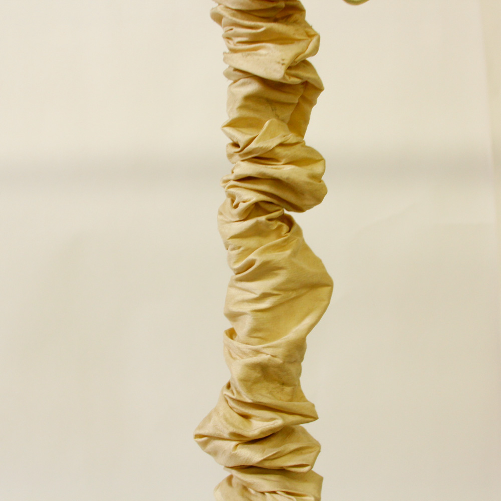 Traditional Glass Chandelier