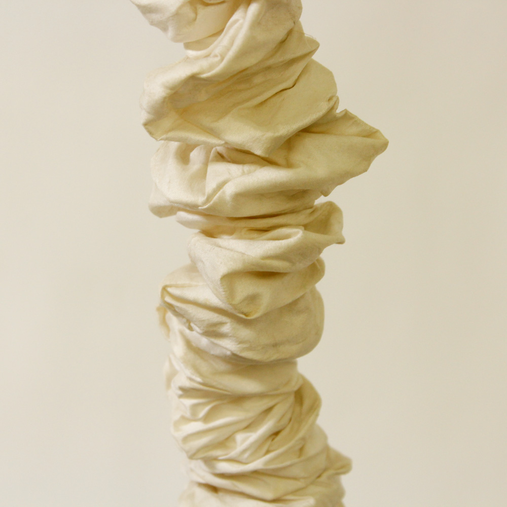 Glass Beaded Chandelier