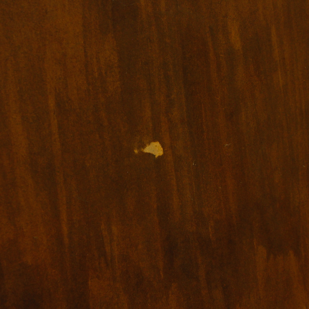 Baroque Style Outdoor Wall Lights and Wood Mirror