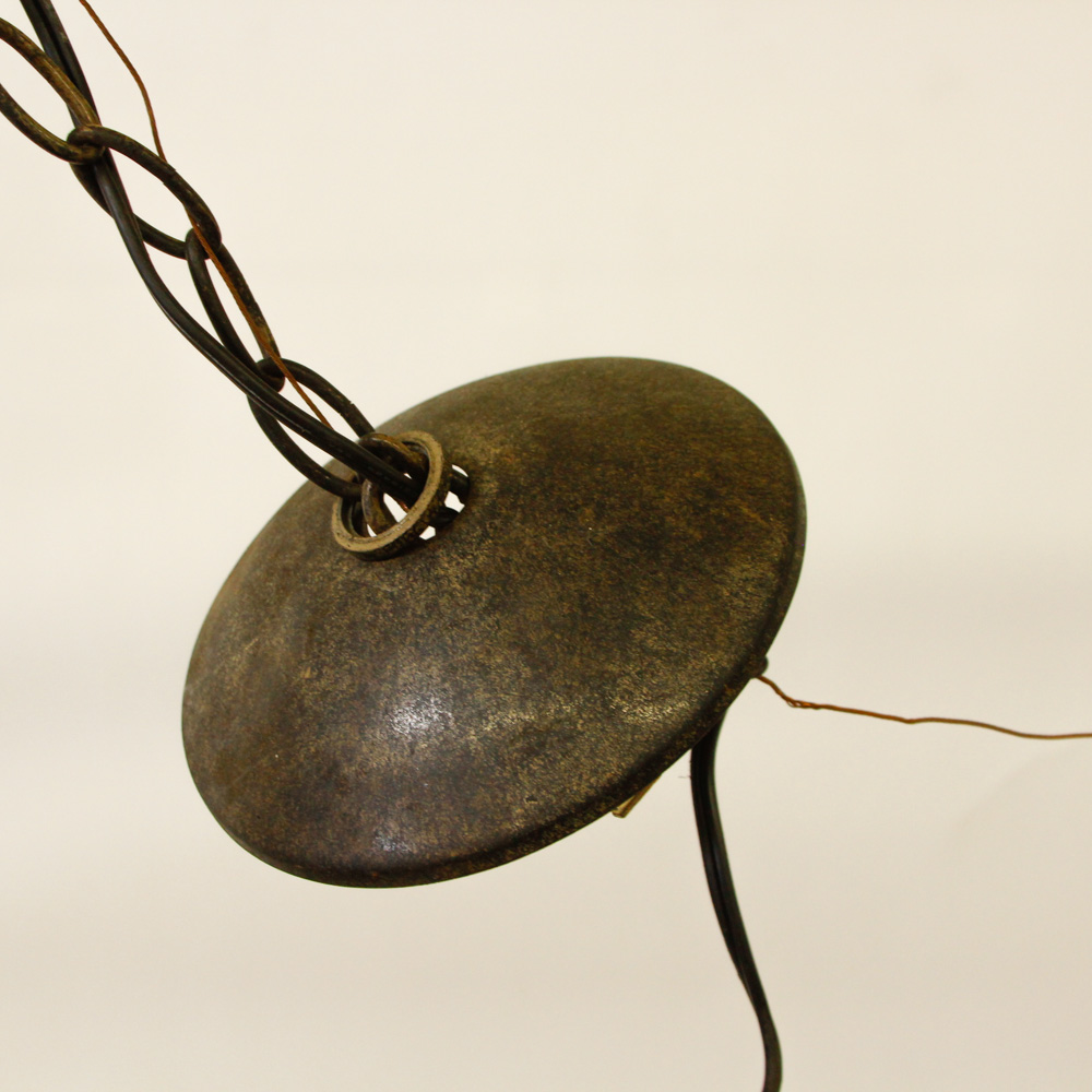 Outdoor Hanging Pendant Light