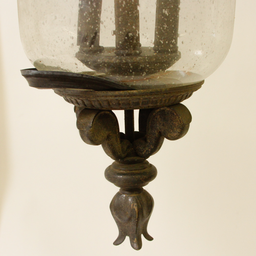 Outdoor Hanging Pendant Light