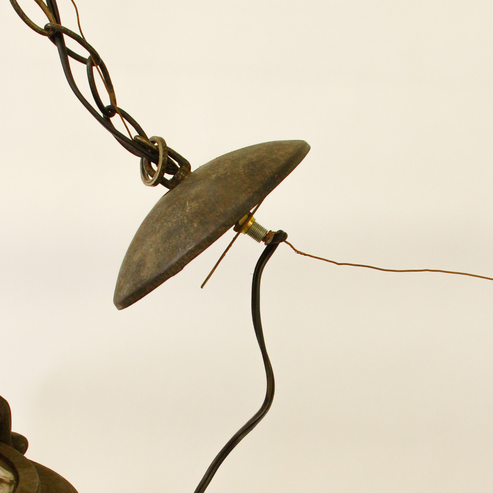 Outdoor Hanging Pendant Light