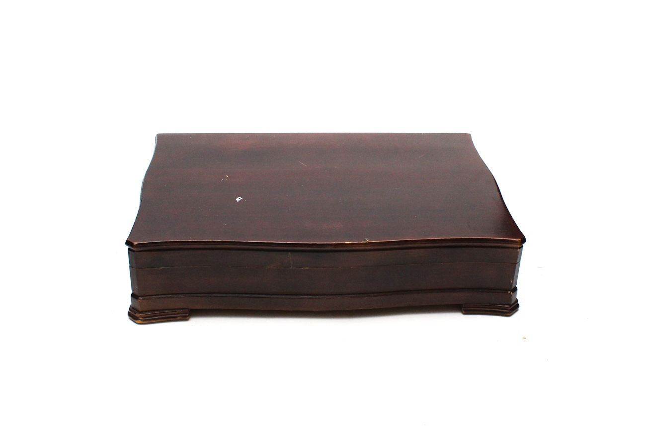 Vintage Oneida Community "Morning Star" Silver Plate Flatware