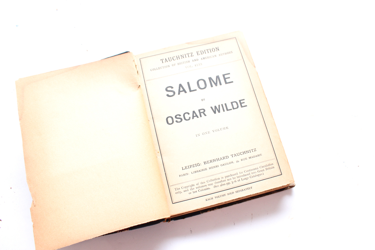 Rare Volume Of "Sharon Springs" With Other Antique Nonfiction and Fiction Books