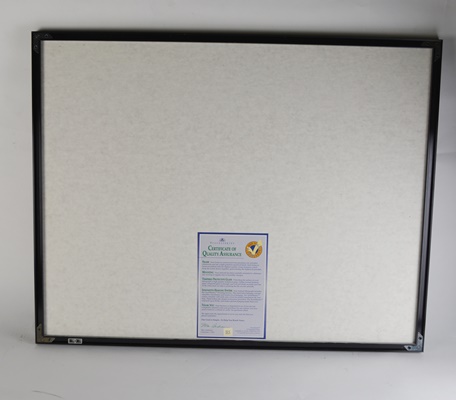 "The Essence of Golf" Offset Lithograph