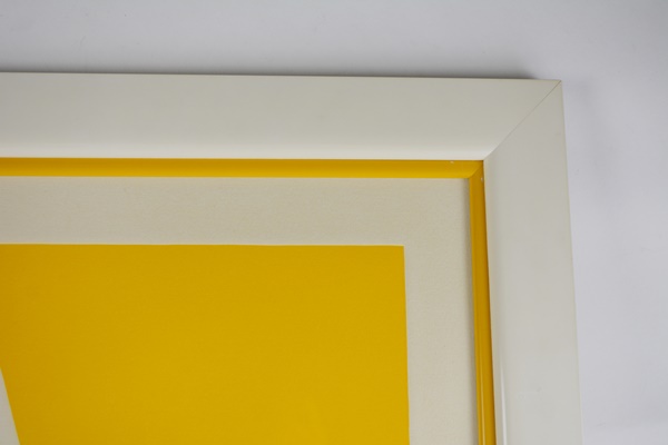 G. Clark Sealy Limited Edition Color Etching "Sailing Home"